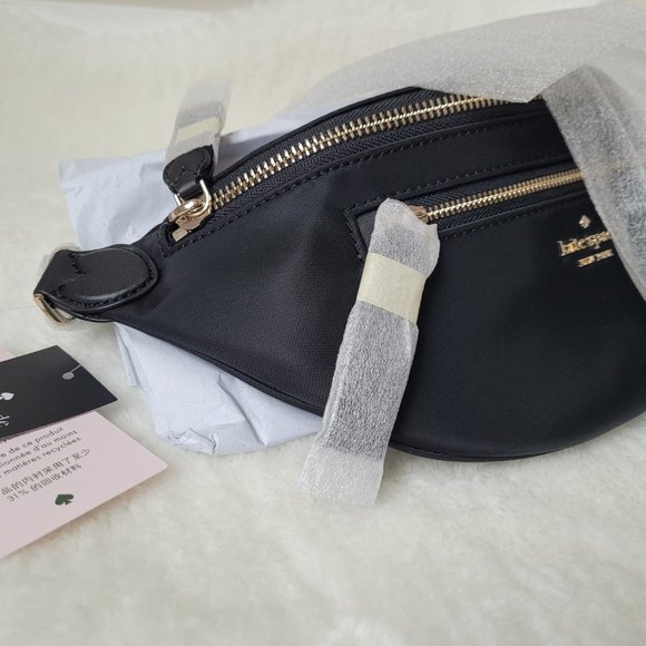 Chelsea Belt Bag - Picture 5 of 7